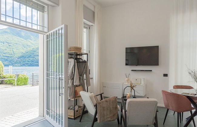 Piccola Como Lotus With 1 Bathrooms - Foto 7