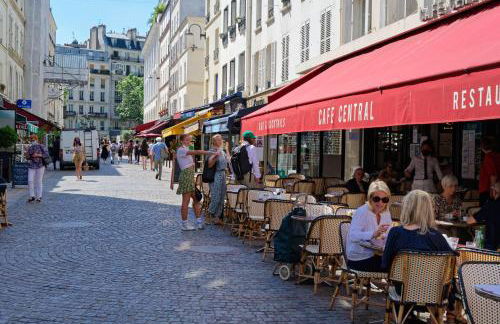 My Maison In Paris - Champ de Mars - Foto 39