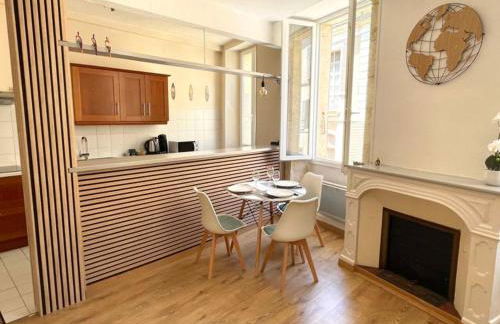 L'Erable - Calme en Plein centre - 1er étage - Photo 8