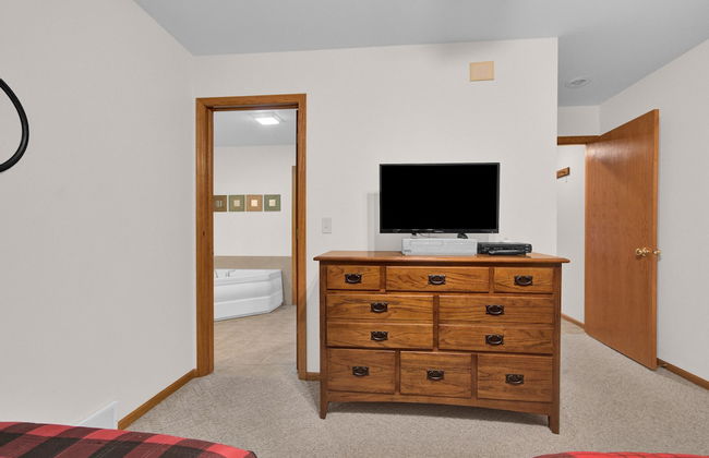 Lodges Of The Lakes - Foto 14