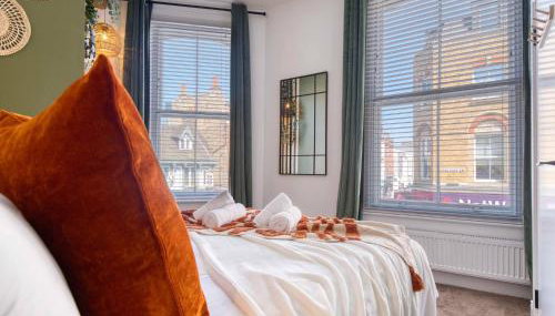 London Putney High St - hot tub, rooftop & cinema - Foto 4, Other