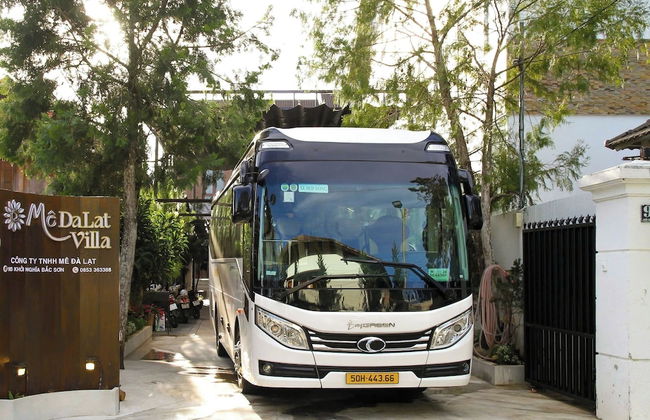 Mê Villa Dalat - Foto 36