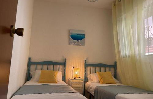 Luminoso apartamento con vistas al mar - Foto 5