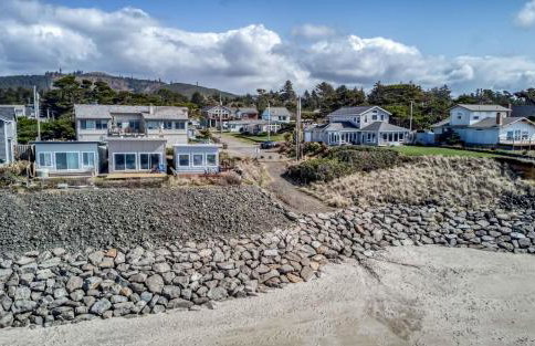 Driftwood Bungalow - Foto 32