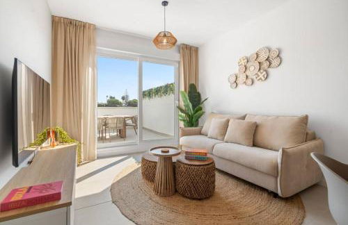 Sea View Apartment Estepona - Célere Sea Views - Photo 16