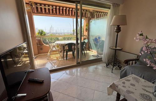 Appartement en Bord de mer avec piscine - Foto 25