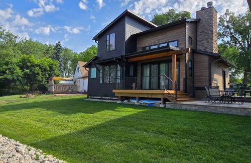 McHenry Riverside Retreat Comfort - Foto 1