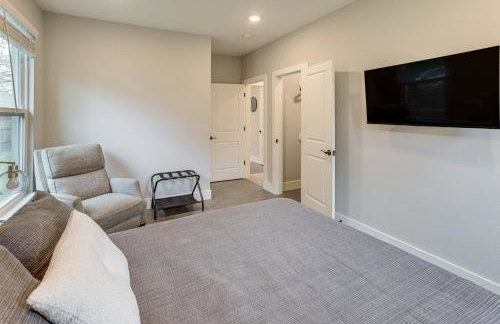 Pets Welcome Home with Deck and Patio in Hockley! - Foto 19