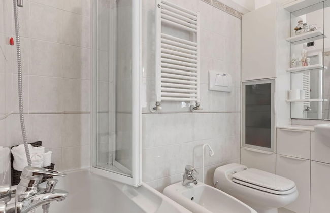 Spacious Apartment in Lavagna near Sea & City Center - Foto 19