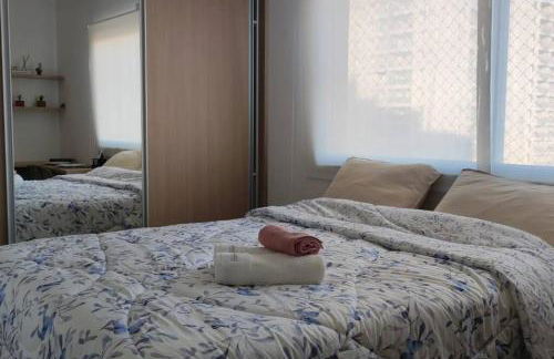 Studio Belenzinho 3 minutos do metrô - Photo 6