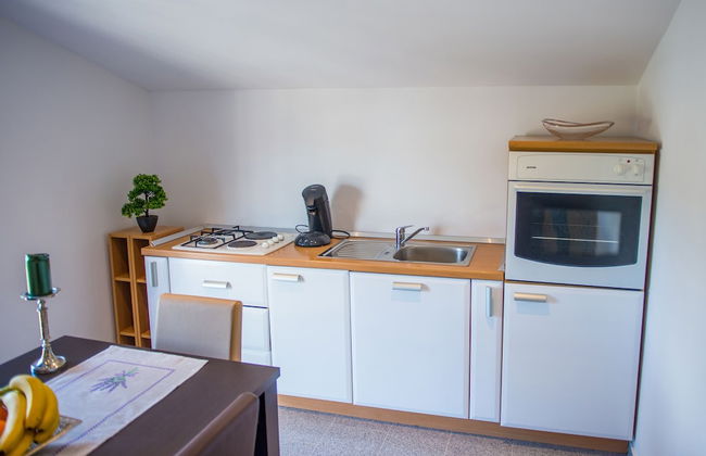 Villa Plavota - Foto 10