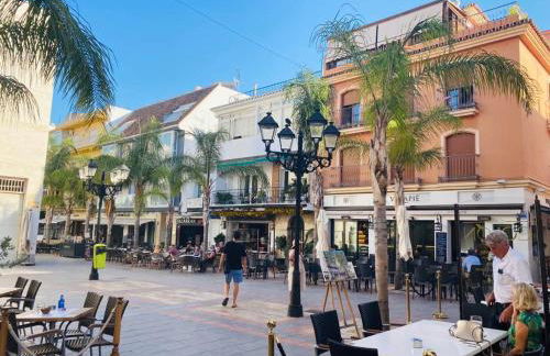 SUPER SIX - Brand New Seaview in Costa Del Sol - Photo 44