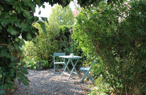 Ades Haus - wenn's gemütlich sein darf! - Foto 18