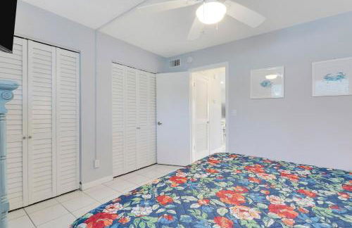 Sailfish Suites 3 - waterfront - Foto 20