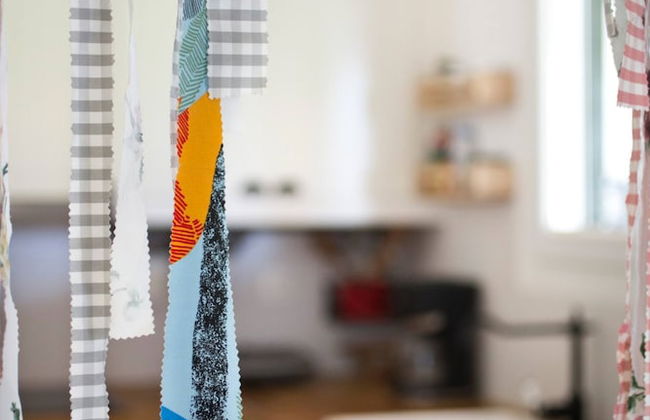 Cute Yellow Handmade House With Garden - Foto 16