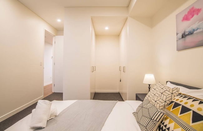 Modern 2bed2bath APT at Neutral Bayparking+wifi - Foto 3