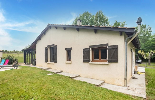 Dordogne Poolside Escape - Foto 40