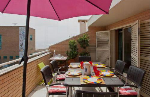 Aguda Beachfront Apartment - Foto 10