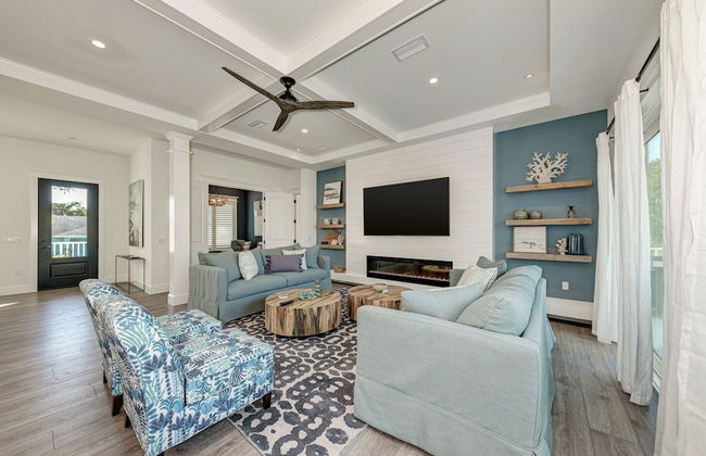 Just Beachy managed by Beach Retreats - Foto 19