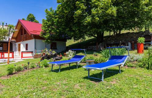 guesthouse LIPA - Foto 39