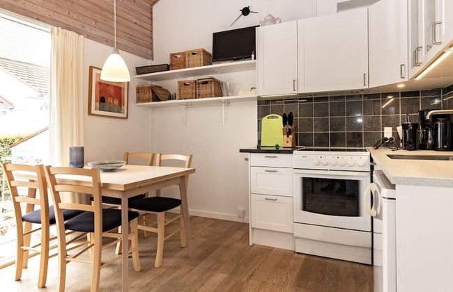 4 Person Holiday Home in Aeroskobing-by Traum - Foto 9