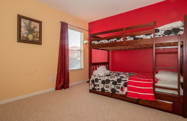 Sol142ca Spectacular 6 Bed, Solana Commuity Villa - Foto 10