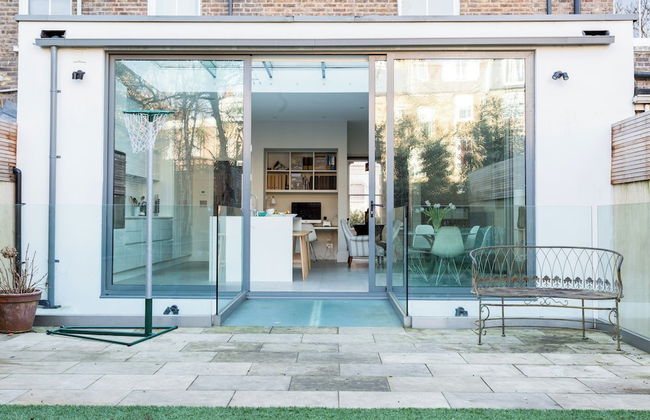 Poplar Grove by Onefinestay - Foto 40