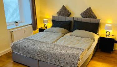 Apartment tenX Mittweida - Foto 2