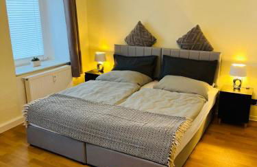 Apartment tenX Mittweida - Foto 2