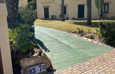 Entire Bungalow style villa in La Manga Club - Foto 34