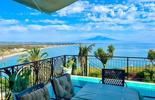 Sea Home - Etna View tra Siracusa e Catania - Foto 13