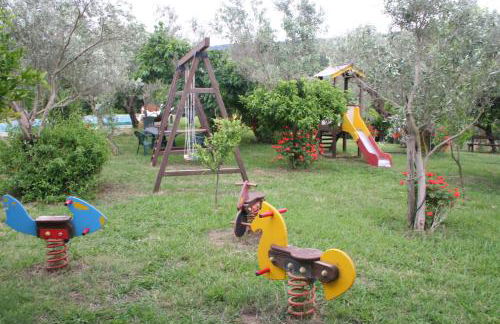 Agriturismo Costantino - Foto 78