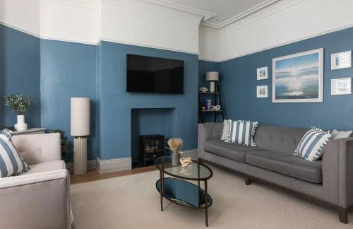 1BR-3BR Apartments in Bangor, Mins to Seafront & High St - Foto 11