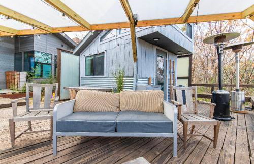 Luxe Dallas Estate Nearly Half Acre Skyline Views - Foto 50