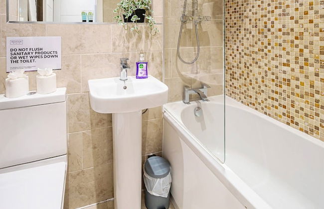 Ragan Court Apartments in Aldershot - Foto 52