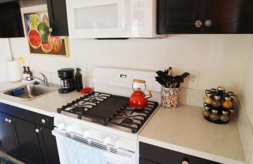 Colorful Casita Frida 1BD Retreat by Balboa Park - Foto 12