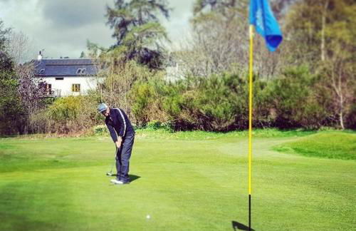 The Byre - by Where Stags Roar - Foto 22