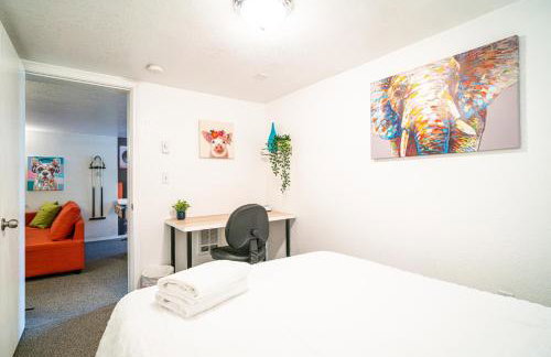 Fun Fremont 2br - Walk To Food And Shops! - Photo 13