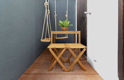 Flatista Homes - Jungle House - Foto 9