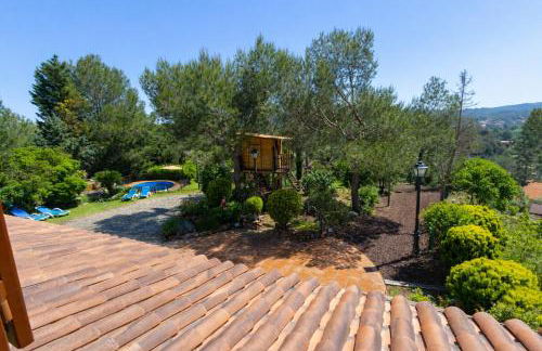 Catalunya Casas Peaceful Perfection , only 30km from Barcelona! - Foto 46