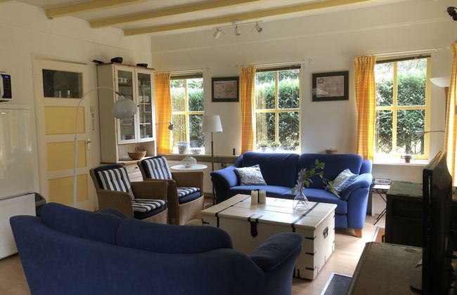 Landgoed De Heezeberg - Photo 11