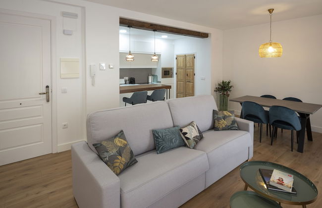 Apartamentos Petronila 1881 - Foto 36