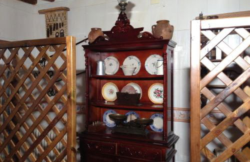 Casa Rural el Rincon del Infante - Foto 61