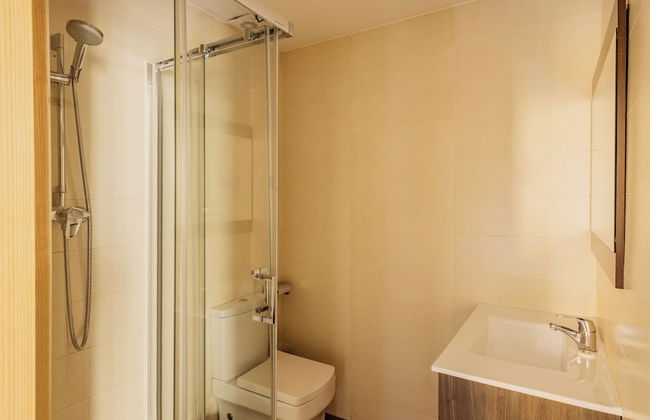 Milà Apartamentos Barcelona - Foto 26