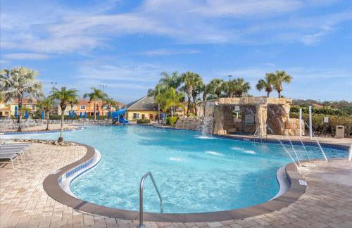 4 Bedrooms 3 Bathrooms Paradise Palms 8881 CP - Foto 26