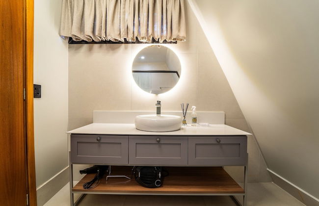 Pousada Refúgio da Boa Vista - Foto 17