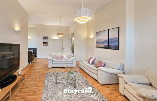 Carlton Co-Living - Private Room Self-Cater - Foto 16