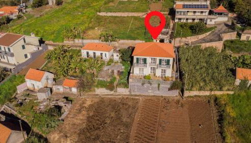 Casa Terra da Vinha - Foto 5