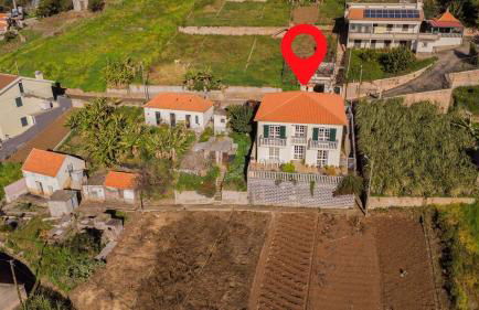 Casa Terra da Vinha - Foto 5