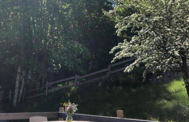 Gîte Le p'tit Chasseral - Foto 16